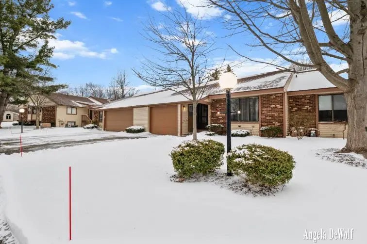 318 Aniline Avenue, Holland