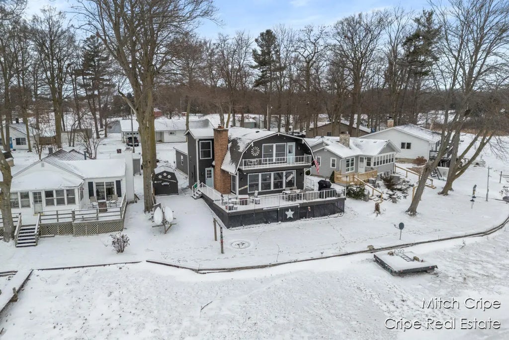 191 Beechwood Drive, Stanton