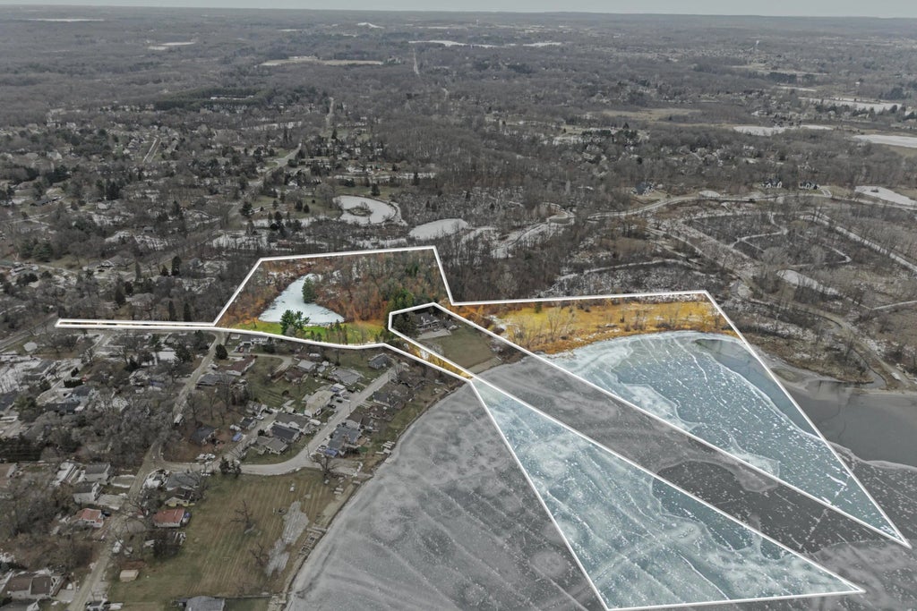 Northdale Drive, Hamburg