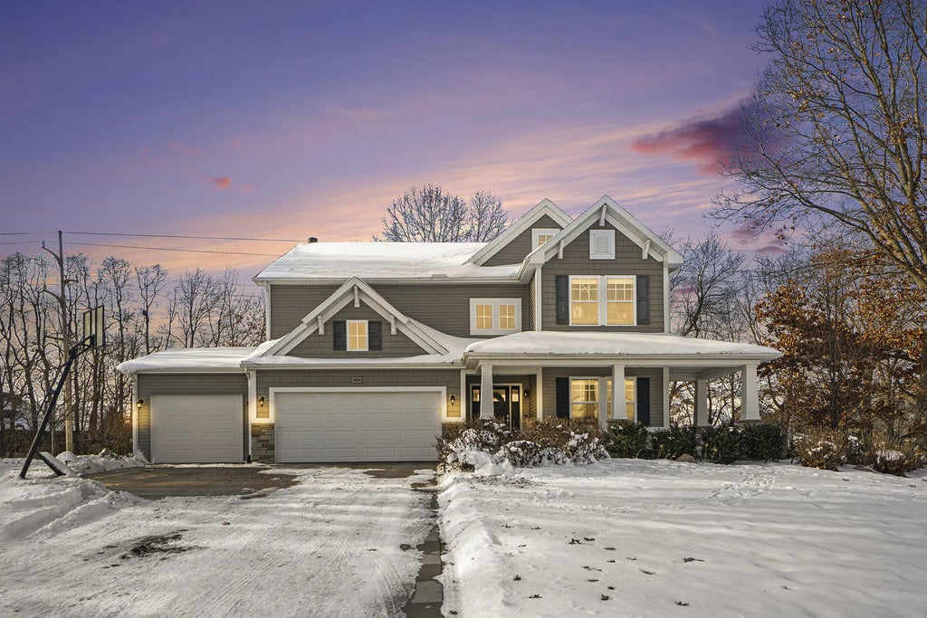 7656 Canyon Drive, Kalamazoo