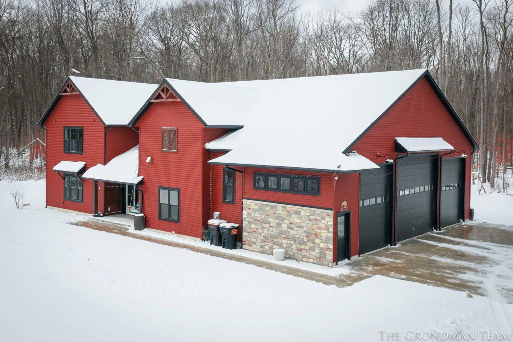 10711 Stump Street, Grand Haven