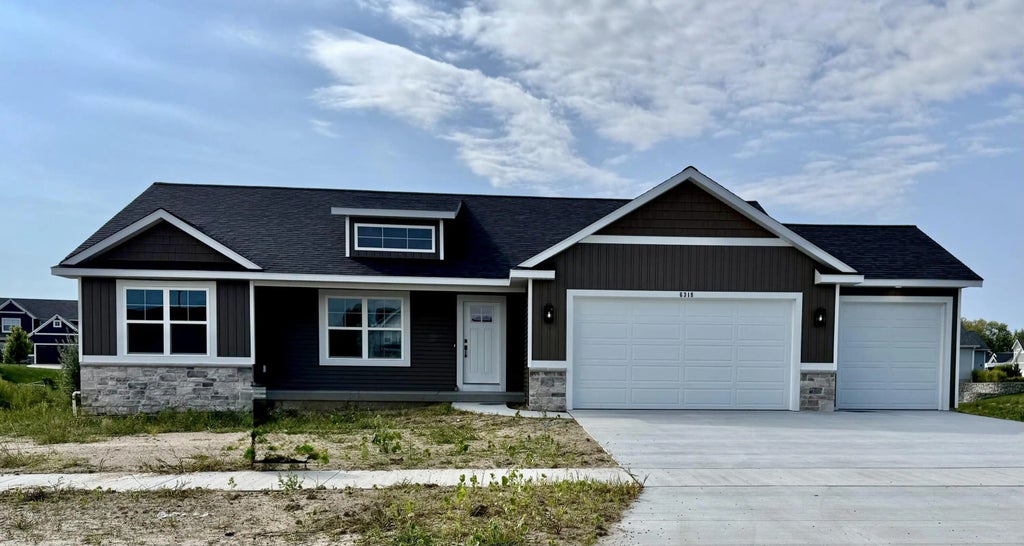 6318 Roman Road, Allendale