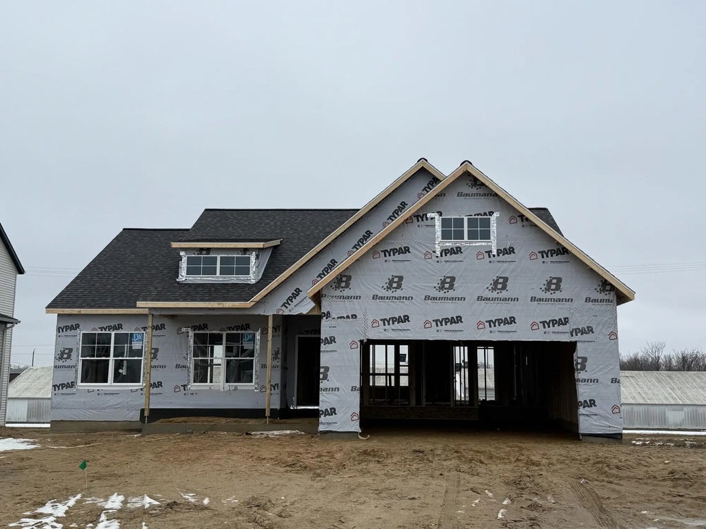 10140 Strawberry Lane Lot 10, Zeeland