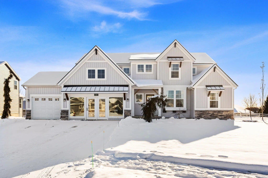 1760 Julienne Court, Byron Center