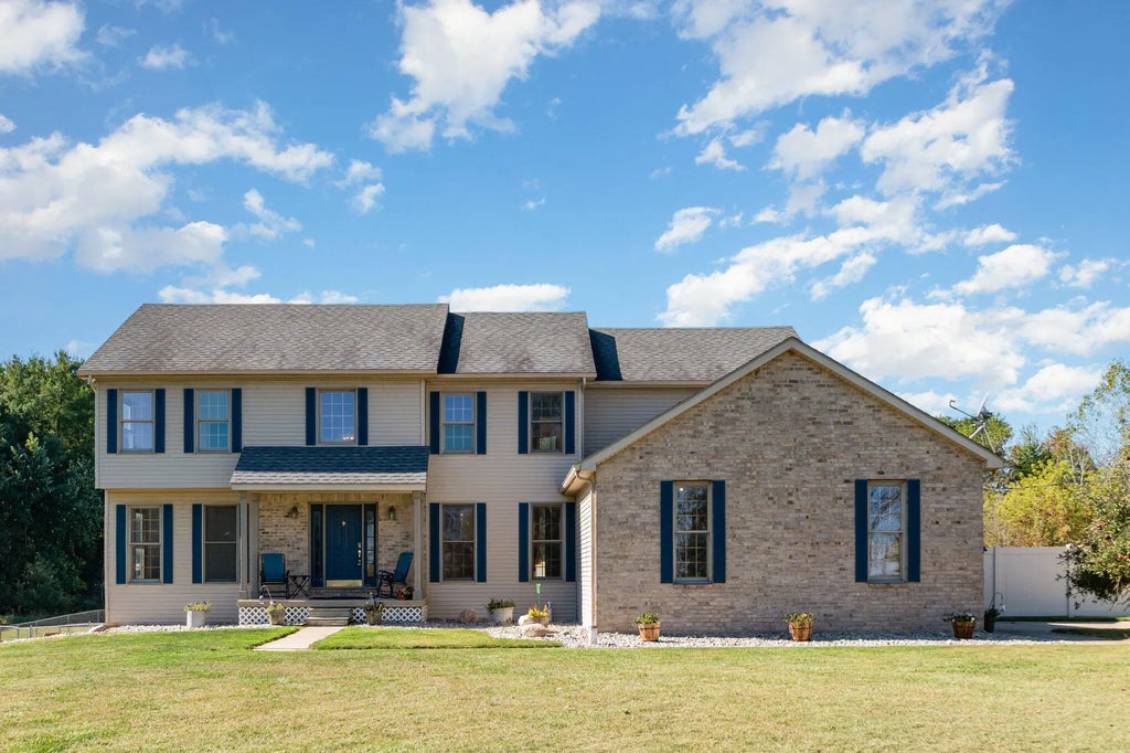 4815 N Herrington Road, Webberville