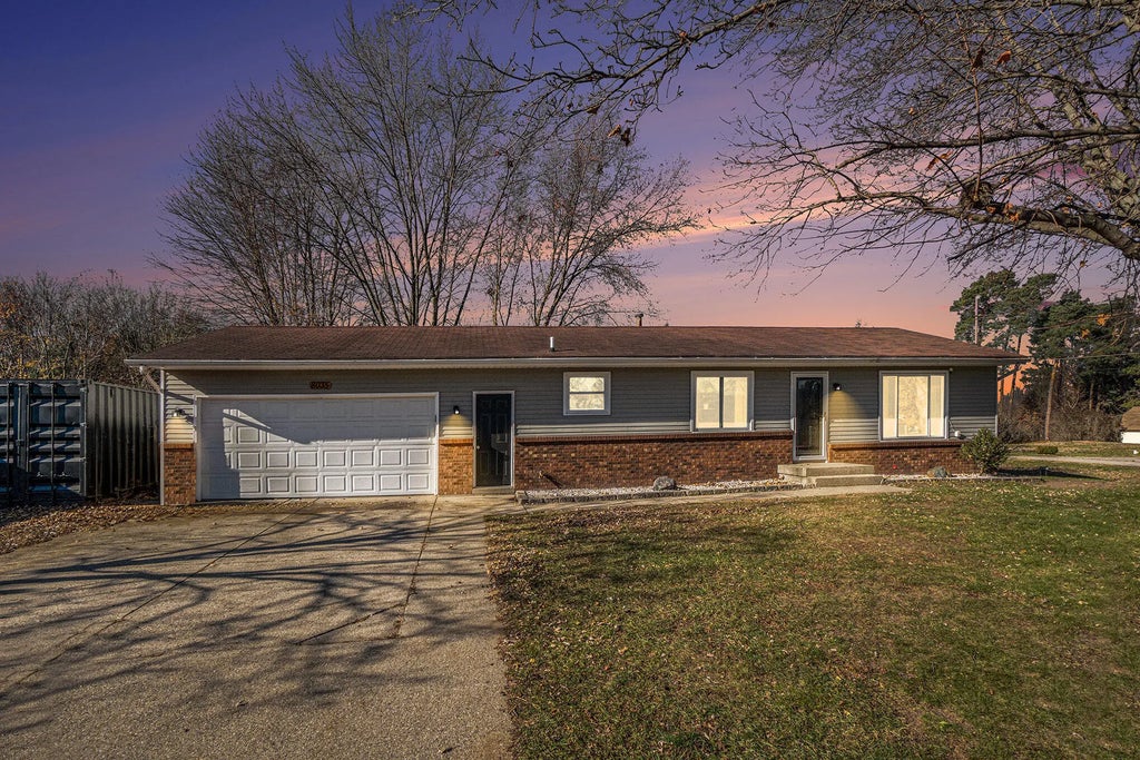 8035 48th Avenue, Hudsonville