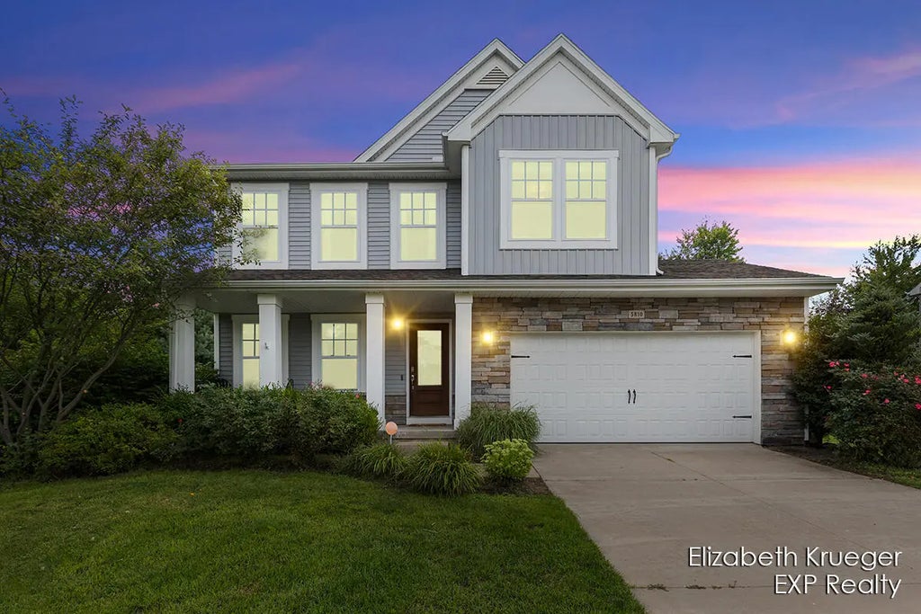 5810 Larson Lane, Muskegon