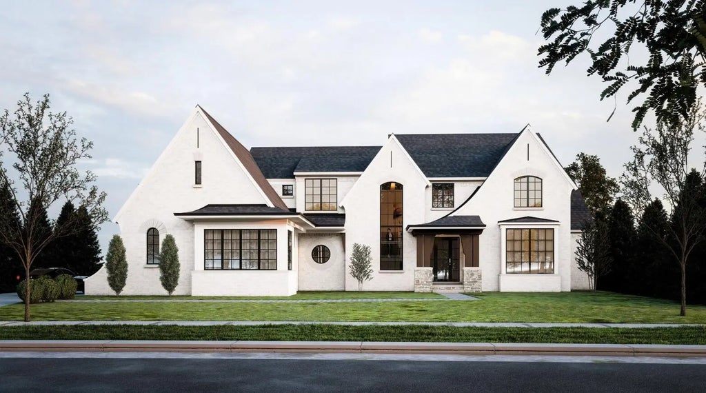 60 Elodea Lane, Ann Arbor