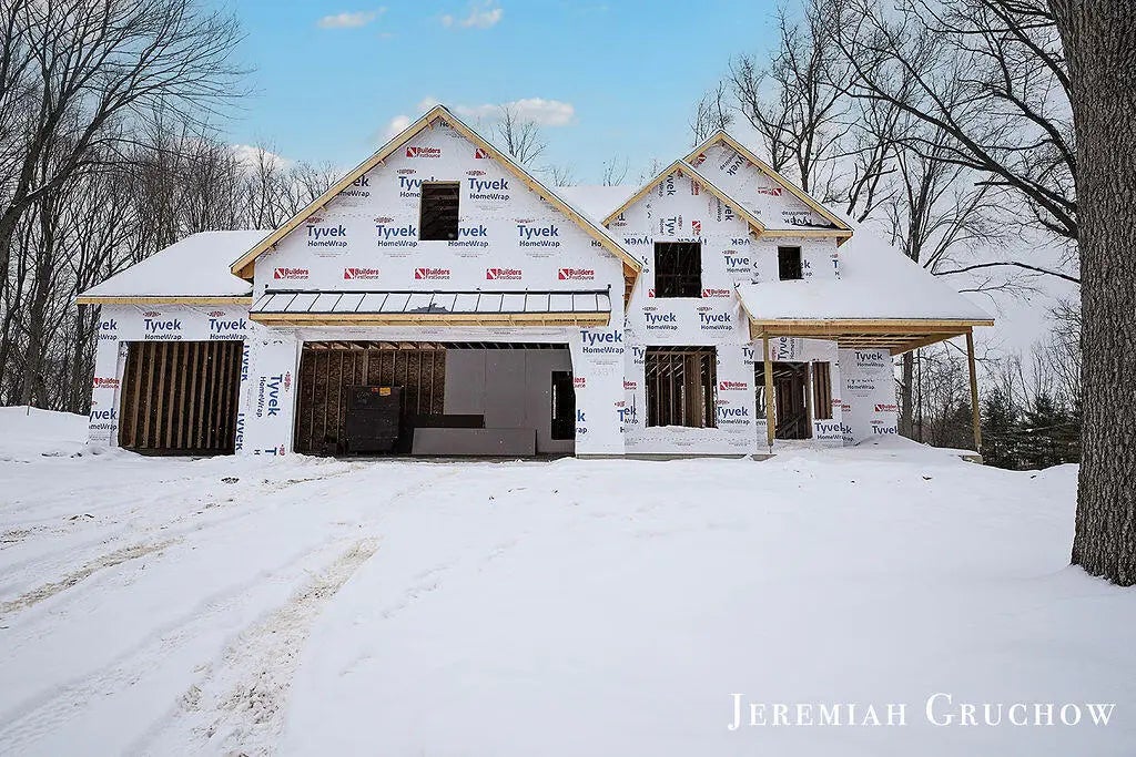 2389 Dunnigan Avenue, Grand Rapids