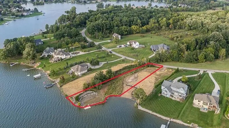 Lot 39 Odowling Drive, Onsted