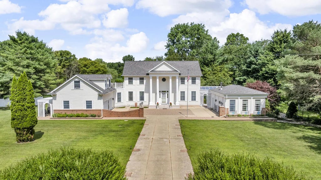 6800 Wheaton Road, Jackson