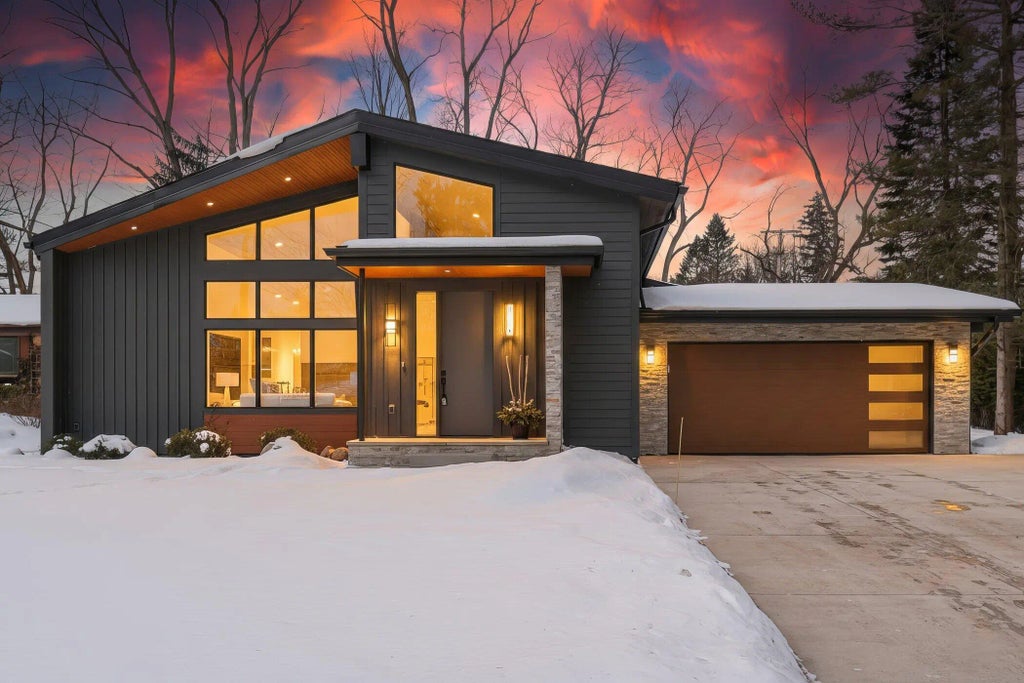 1410 Kearney Road, Ann Arbor