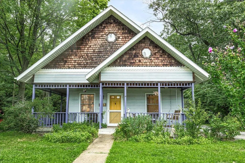 110 Arndt Street, Michigan City