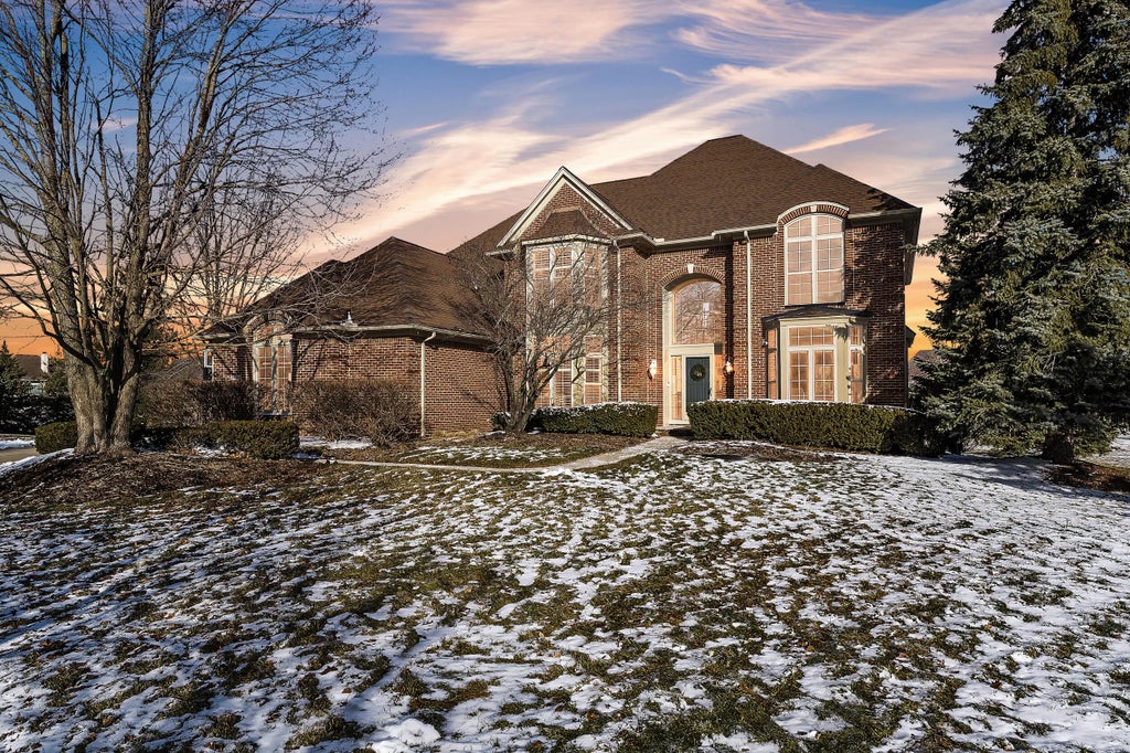 49044 Poppleton Court, Canton