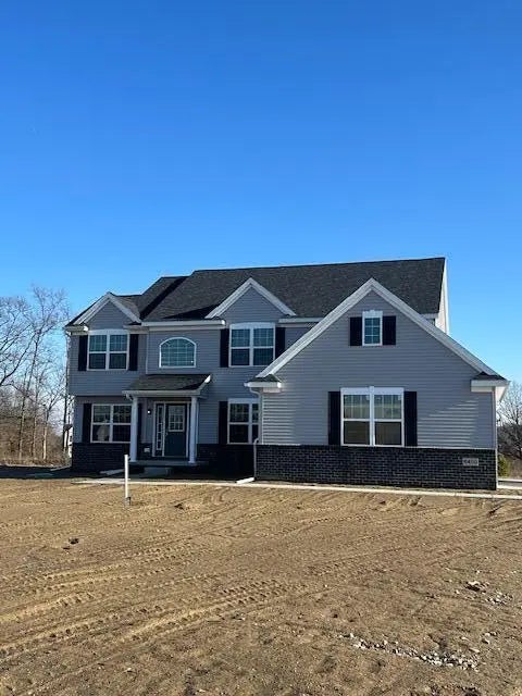 6450 Earl June Court, Dexter