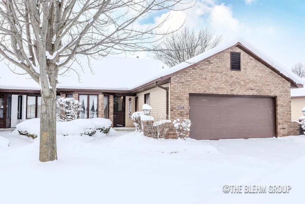 4073 Grandview Terrace 15, Grandville