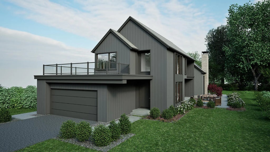 2909 Pioneer Club Road, East Grand Rapids