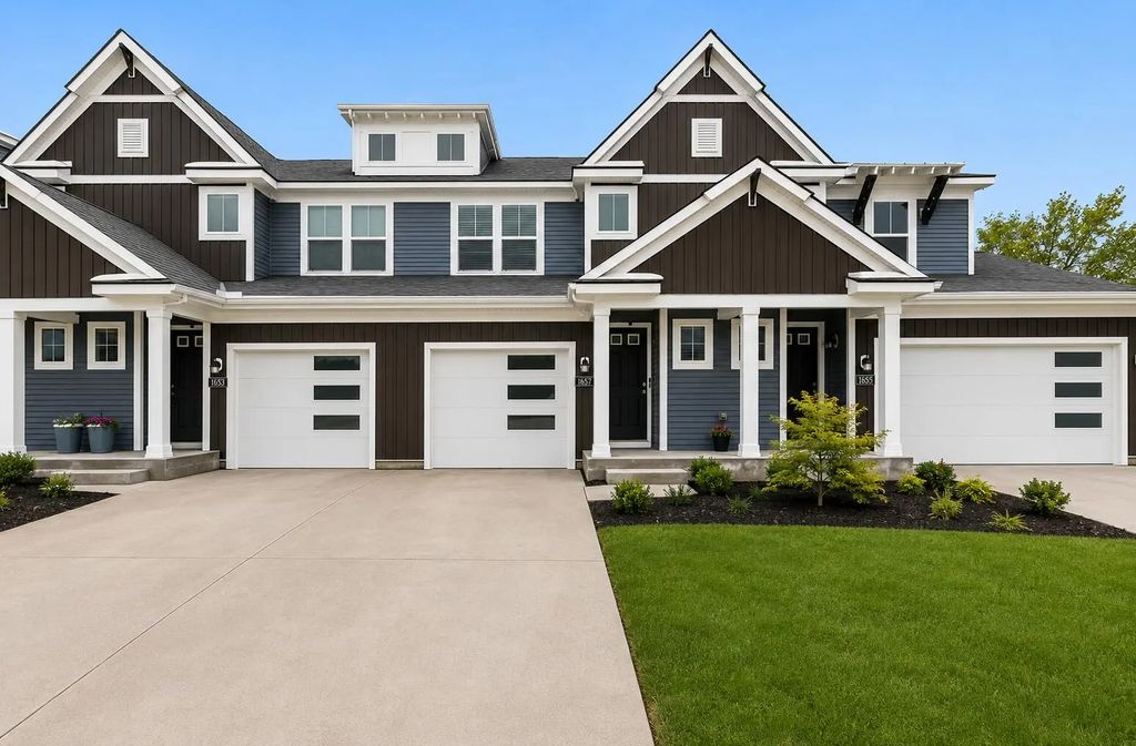 1657 Thyme Drive, Byron Center
