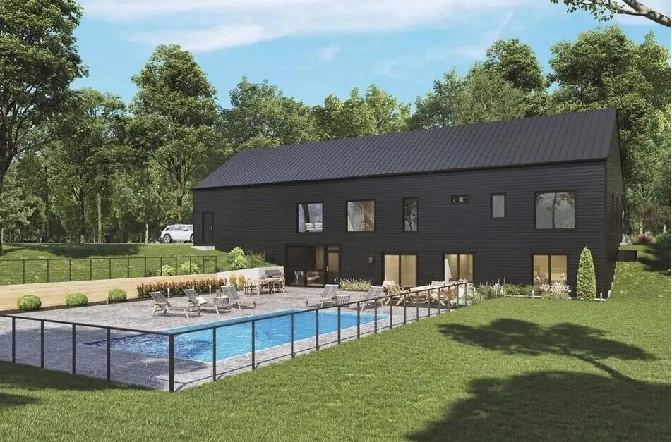 18026 Hoder Road, New Buffalo