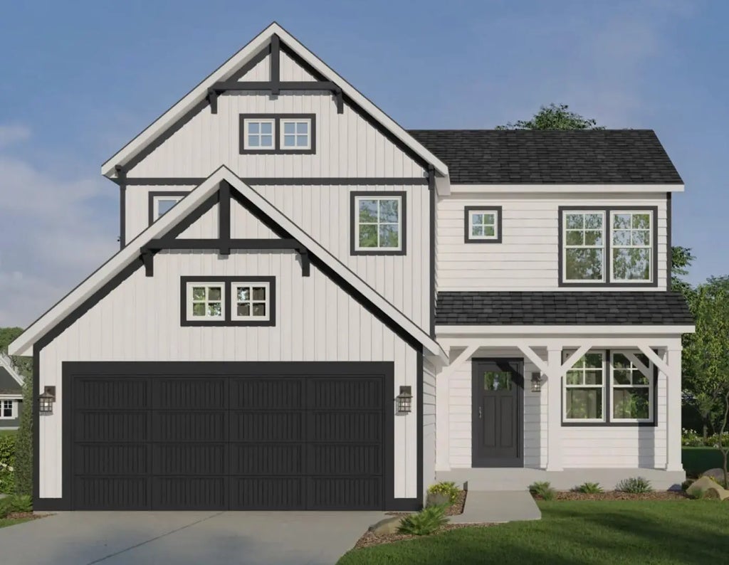 2425 Dayflower Boulevard 14, Zeeland