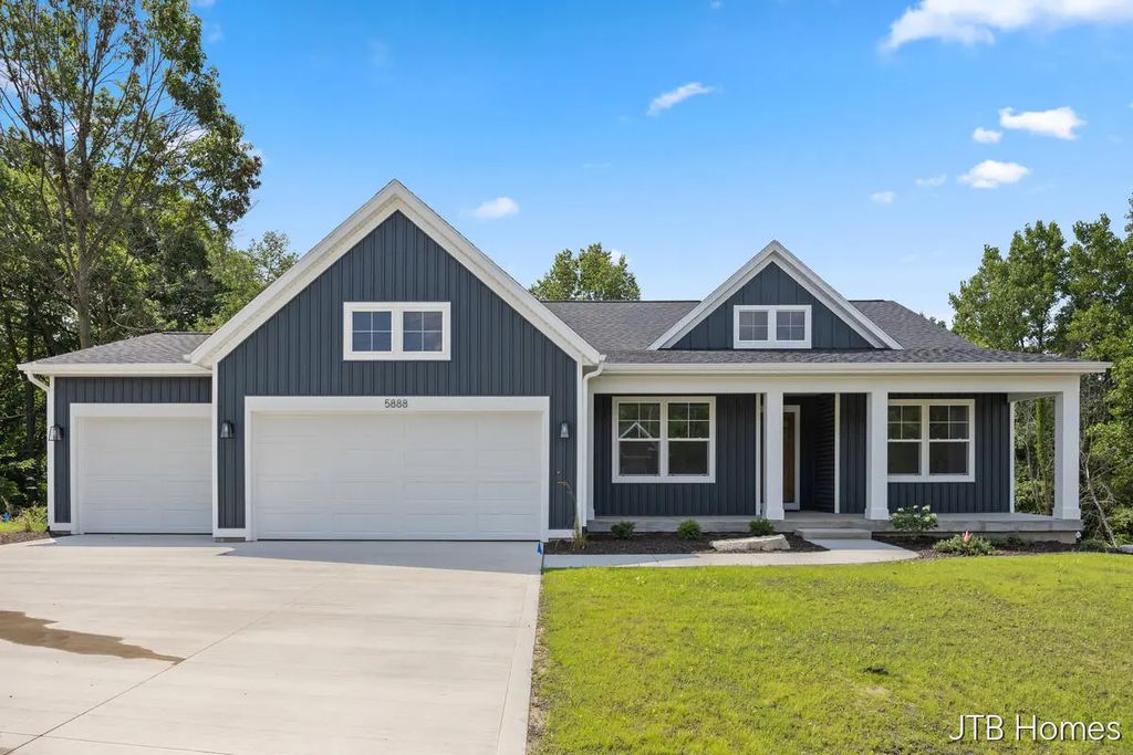5888 Valley Point Drive, Caledonia