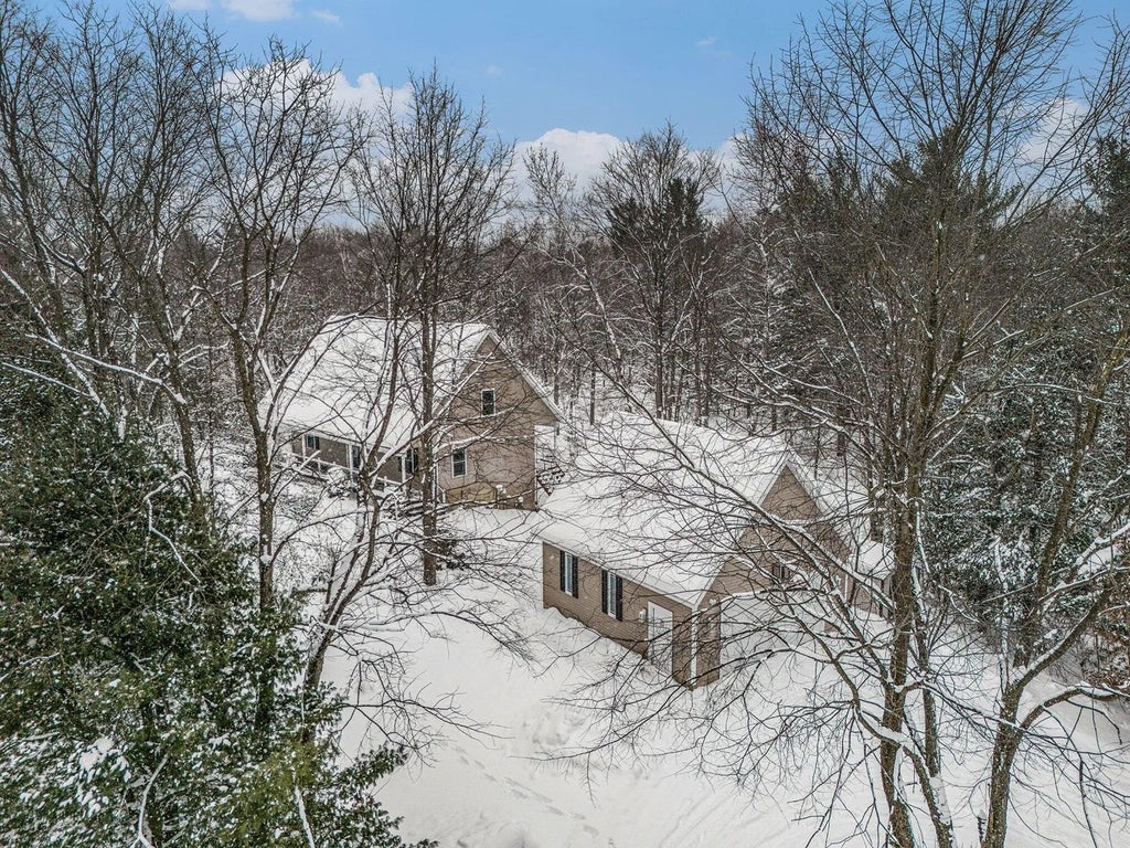 3553 W Duck Lake Road, Whitehall