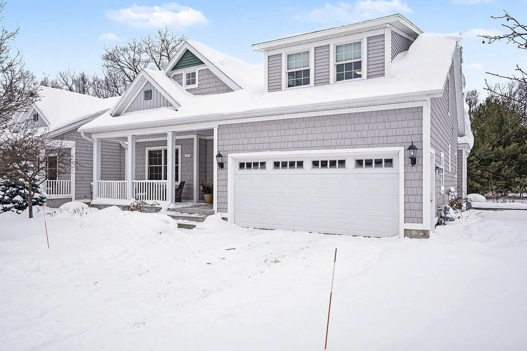 627 Parkview Avenue, Spring Lake