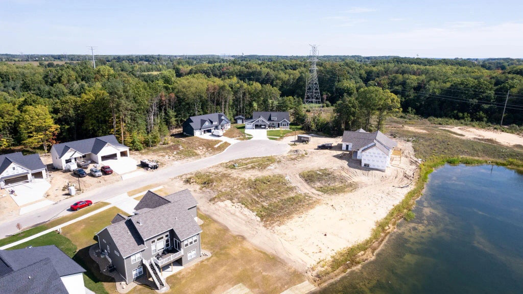 4678 Lexem Drive Lot 48, Hudsonville