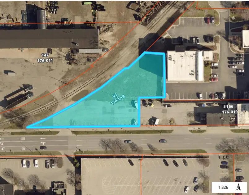 93 W 7th Street, Holland