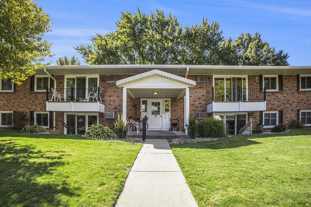 5290 Southbrook Court 46, Hudsonville