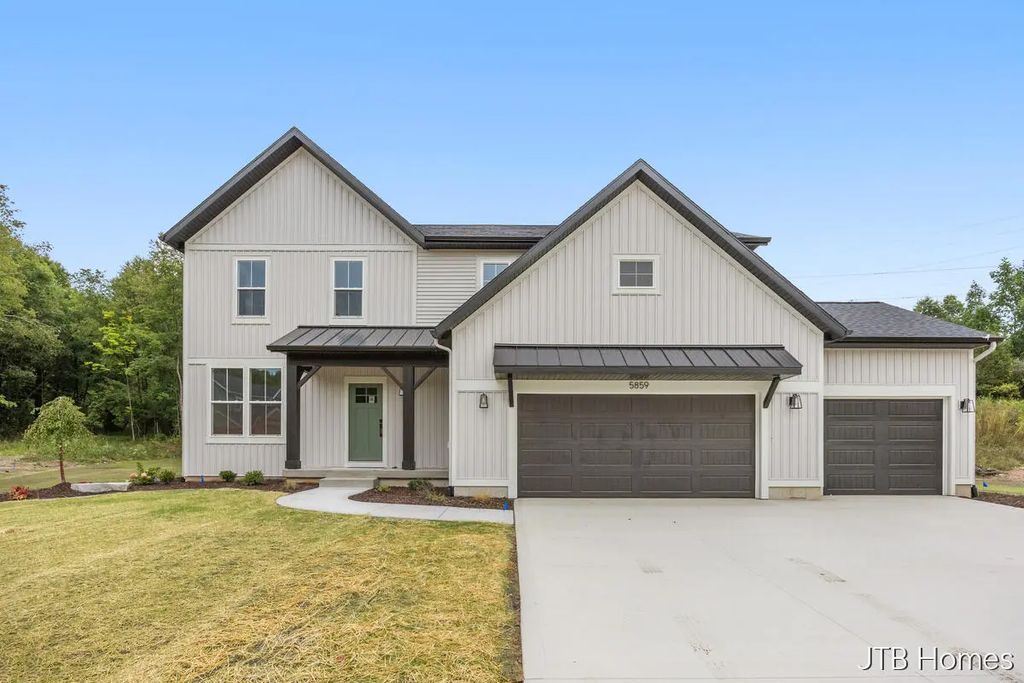 5859 Valley Point Drive, Caledonia