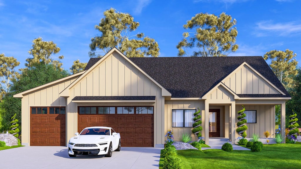 4736 Lexem Drive, Hudsonville