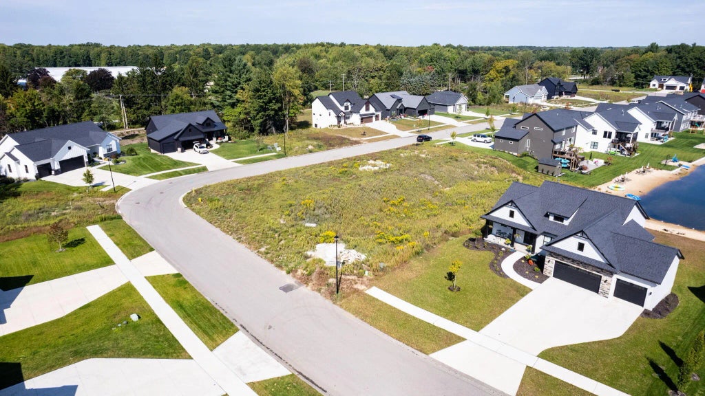 7853 Tessa Trail Lot 12, Hudsonville