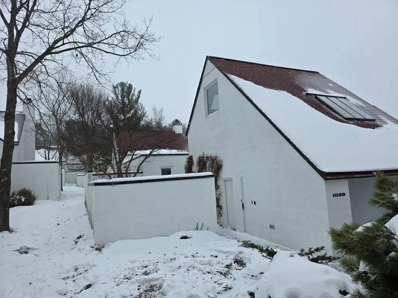 1028 Scott Place, Ann Arbor