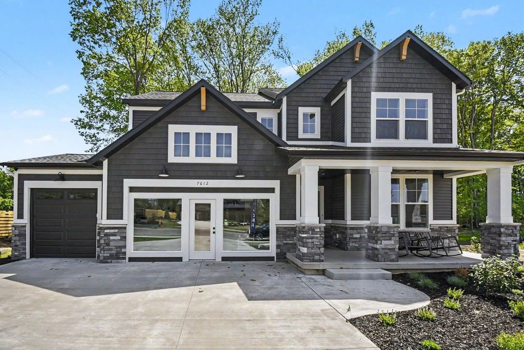 7612 Clementine Avenue, Byron Center