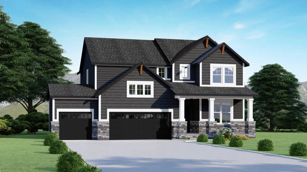 7612 Clementine Avenue, Byron Center