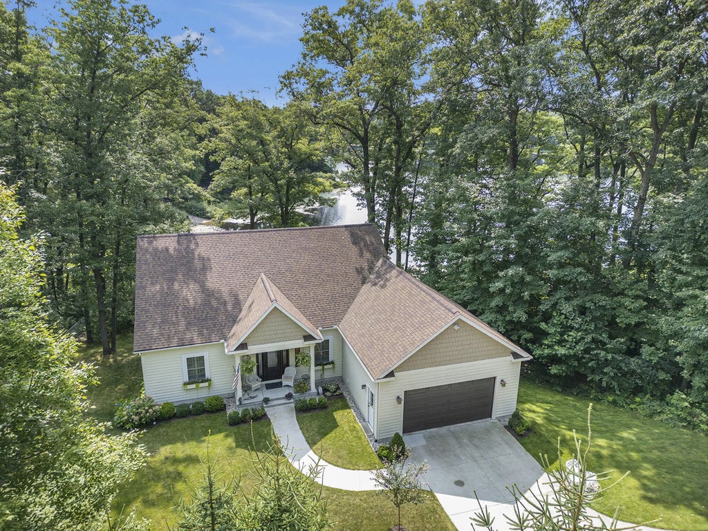 5091 E High Tower Lake Road, Hesperia