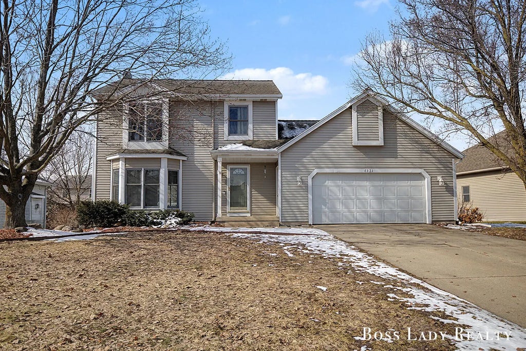 6323 Brookfield Court, Hudsonville