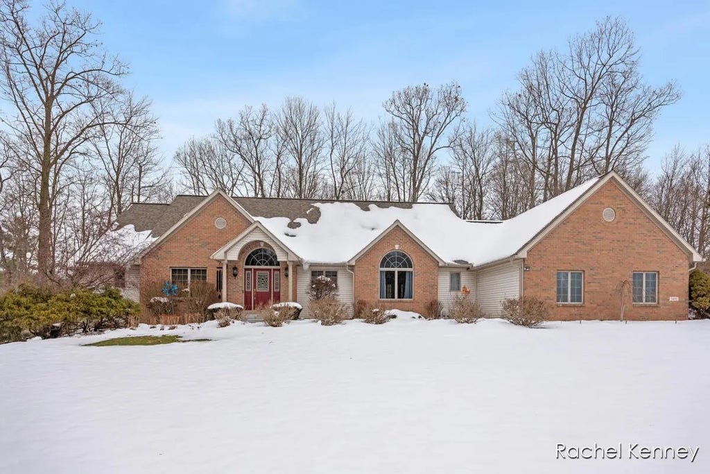 3495 Diamond Ridge Drive, Rockford