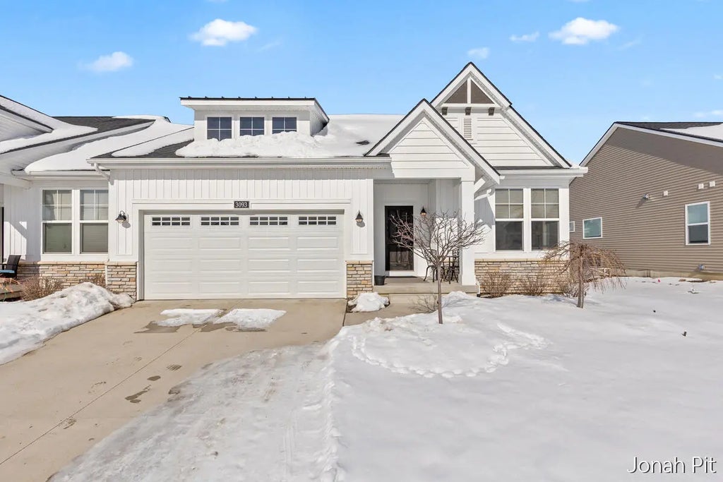 3093 Brayridge Drive, Jenison