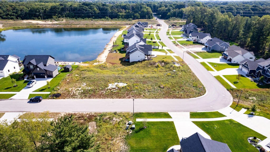 7858 Tessa Trail Lot 31, Hudsonville