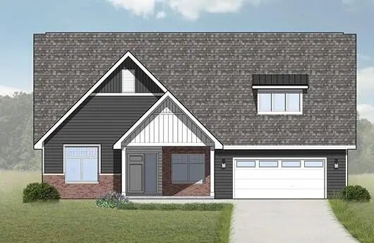 2681 West Port Drive, Kalamazoo