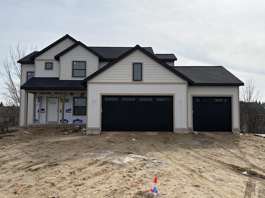 1872 Northfield Court, Byron Center