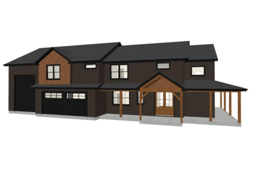 14089 Taft Street, Spring Lake