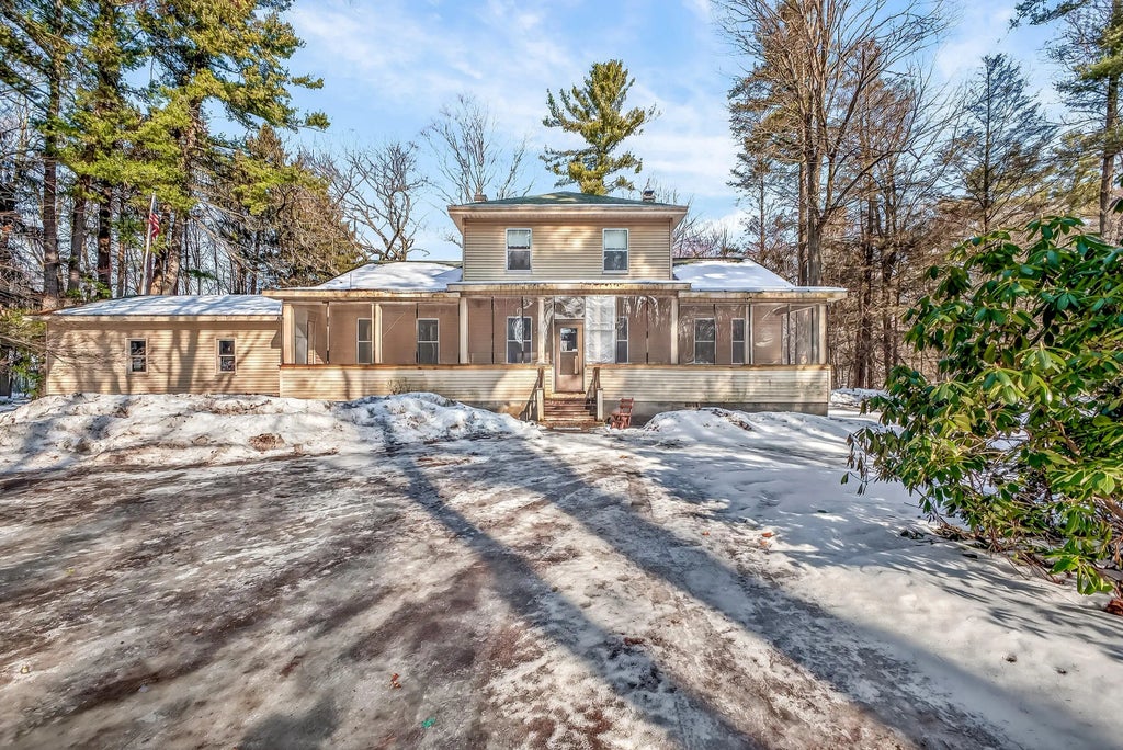 5130 Stanton Boulevard, Montague