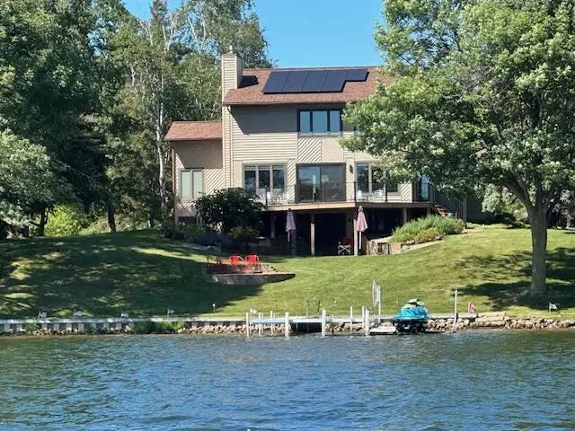 10845 E Royal Road, Canadian Lakes