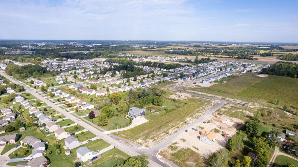 3613 Tulipleaf Drive Lot 238, Holland