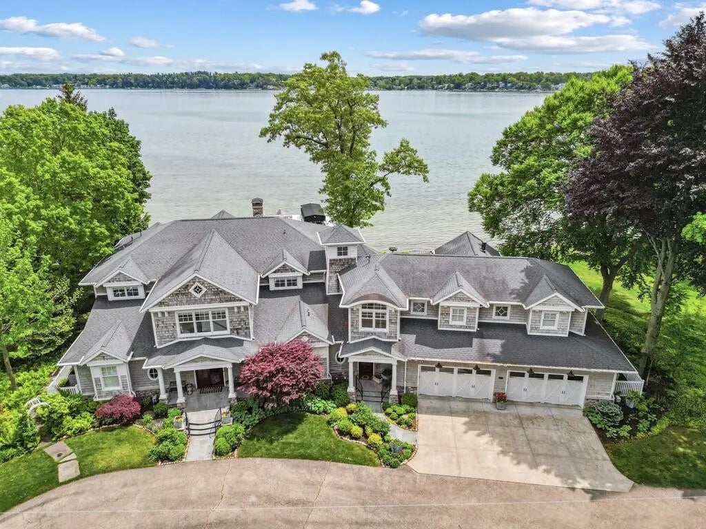 20331 Blairs View Drive, White Pigeon