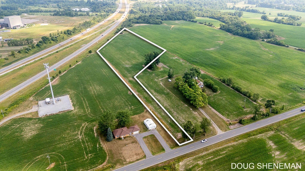 Vl Ottogan Street, Holland