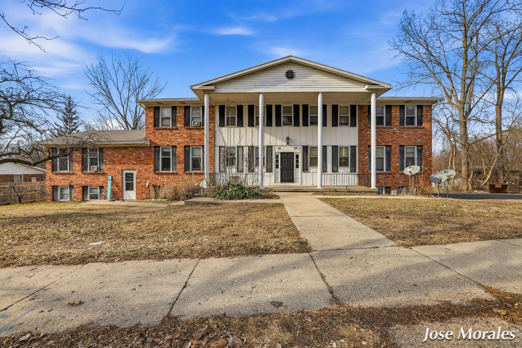 1833 Prairie Parkway, Wyoming